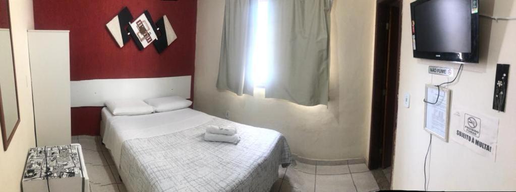 Pousada Cordoba קאבו פריו מראה חיצוני תמונה
