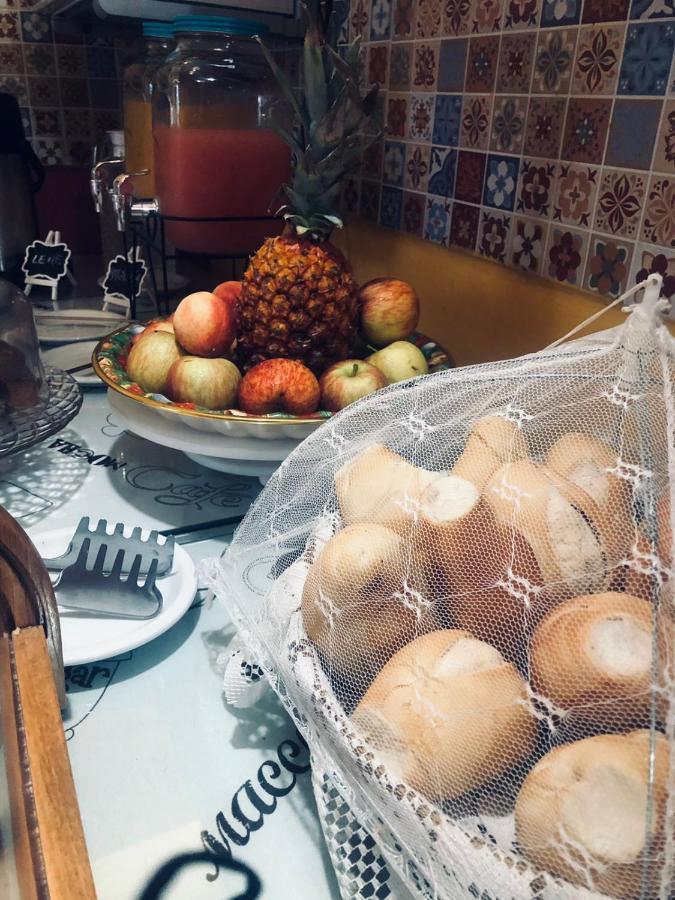 Pousada Cordoba קאבו פריו מראה חיצוני תמונה