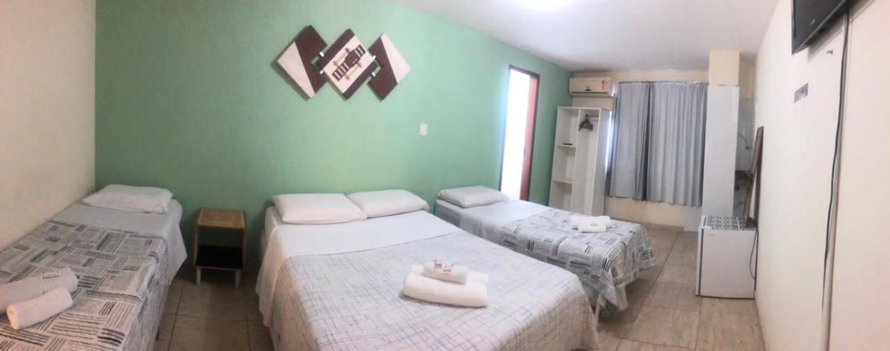 Pousada Cordoba קאבו פריו מראה חיצוני תמונה