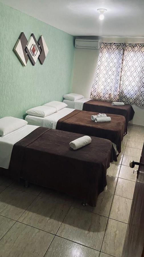 Pousada Cordoba קאבו פריו מראה חיצוני תמונה