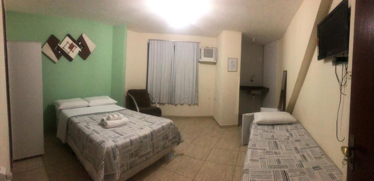 Pousada Cordoba קאבו פריו מראה חיצוני תמונה