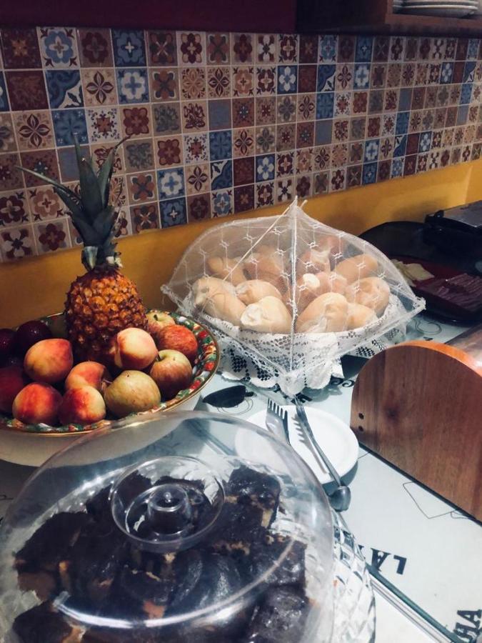 Pousada Cordoba קאבו פריו מראה חיצוני תמונה