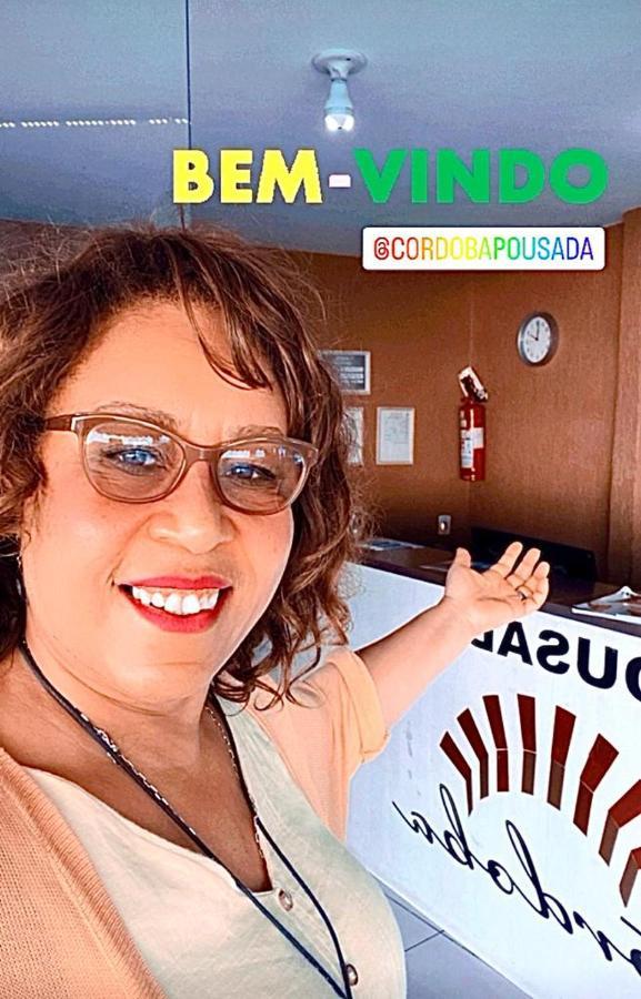 Pousada Cordoba קאבו פריו מראה חיצוני תמונה